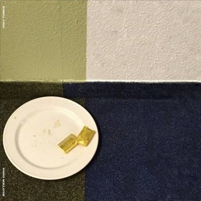 Butter Dish (Vinyl / 12" Album (Limited Edition))