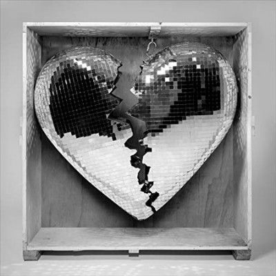 Mark Ronson - Late Night Feelings (Vinyl)