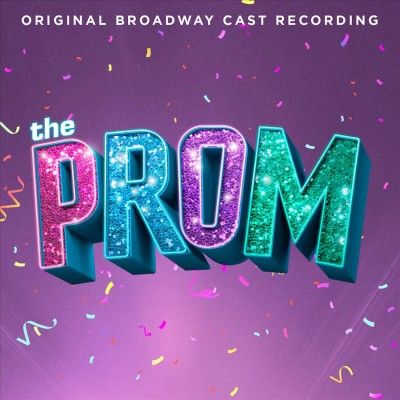 Original Cast - Prom: New Musical (ocr) (Vinyl)