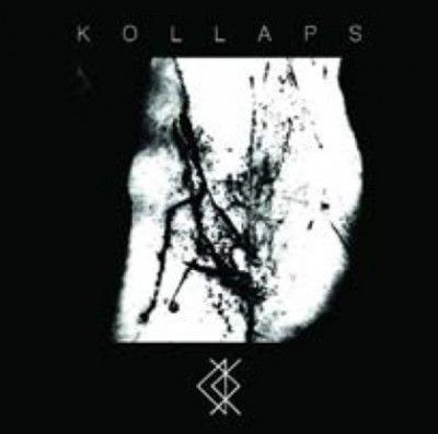 Kollaps - Mechanical Christ (Vinyl)