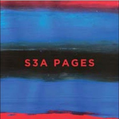 S3a - Pages (Vinyl)