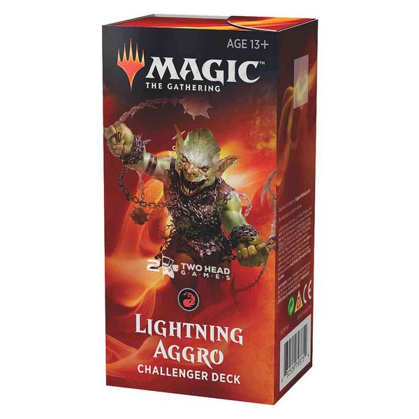 MTG Challenger Deck 2019 - Blindbox