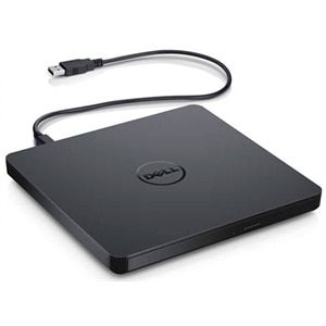 Dell external USB DVD+/- RW Drive- DW316