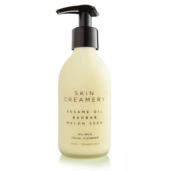 Skin Creamery Oil milk Cleanser 200ml