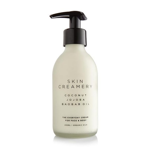 Skin Creamery Every day Cream 200ml