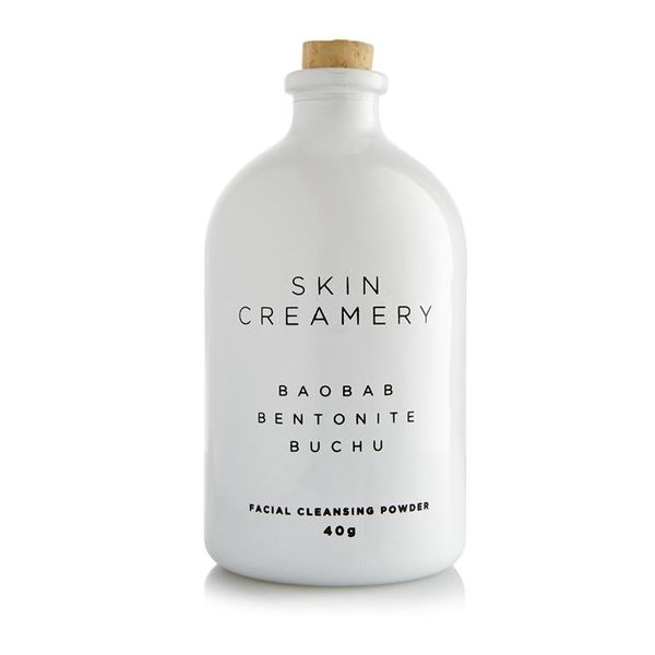 Skin Creamery Facial Cleansing Powder