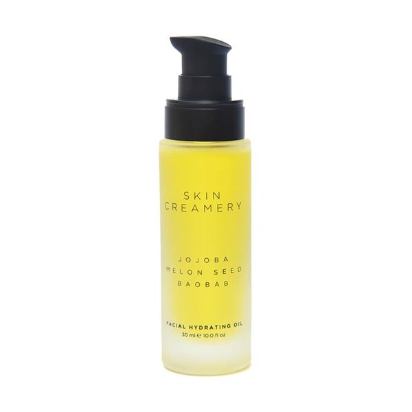 Skin Creamery Facial Hydrating Oil
