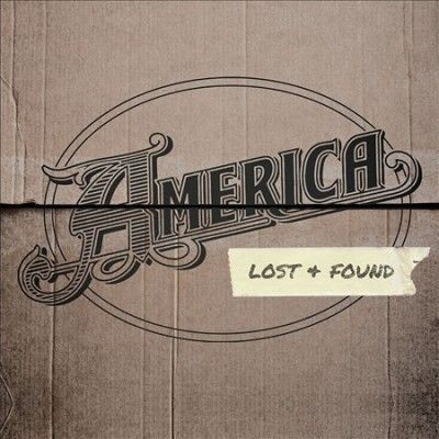 Lost &amp; Found (CD / Album)