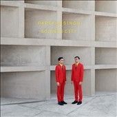 Science City (CD / Album)