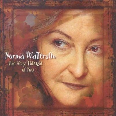 The Very Thought of You (CD / Album)