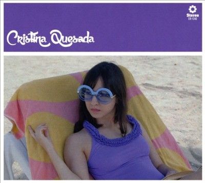 Think I Heard a Rumour (CD / Album)