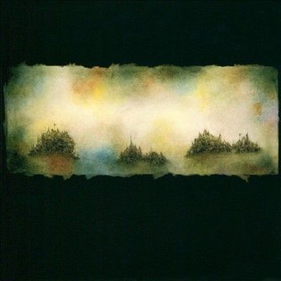 Eluvium - Piano Works (CD)