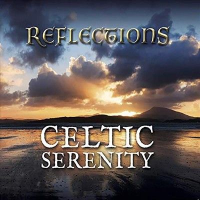 Reflections (CD / Album)