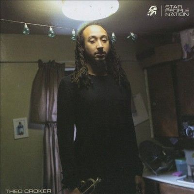 Theo Croker - Star People Nation (CD)