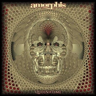 Amorphis - Queen Of Time (CD)