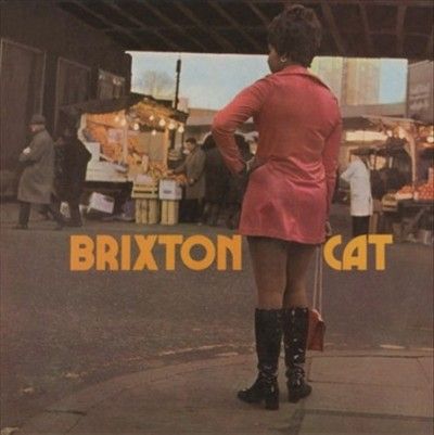 Brixton Cat (Vinyl / 12" Album Coloured Vinyl (Limited Edition))