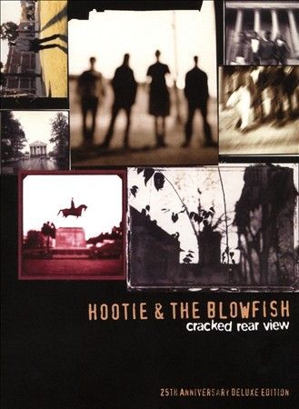 Hootie &amp; The Blowfis - Cracked Rear View (25th Anniversary) (CD)