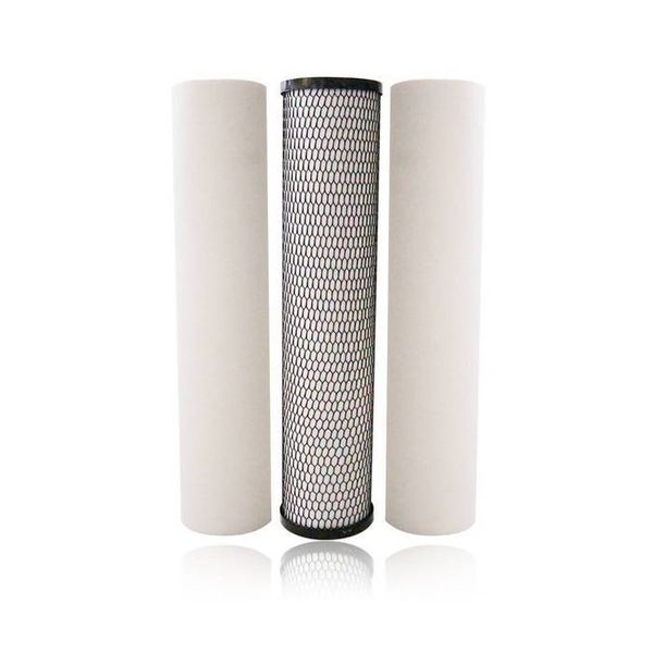 Big Blue Water Filter Replacement Pack 3 Stage