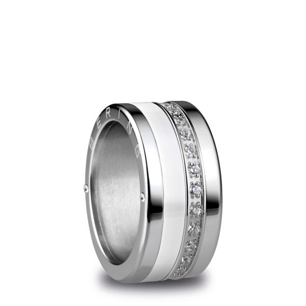 Bering Arctic Symphony Ring Collection Johannessburg
