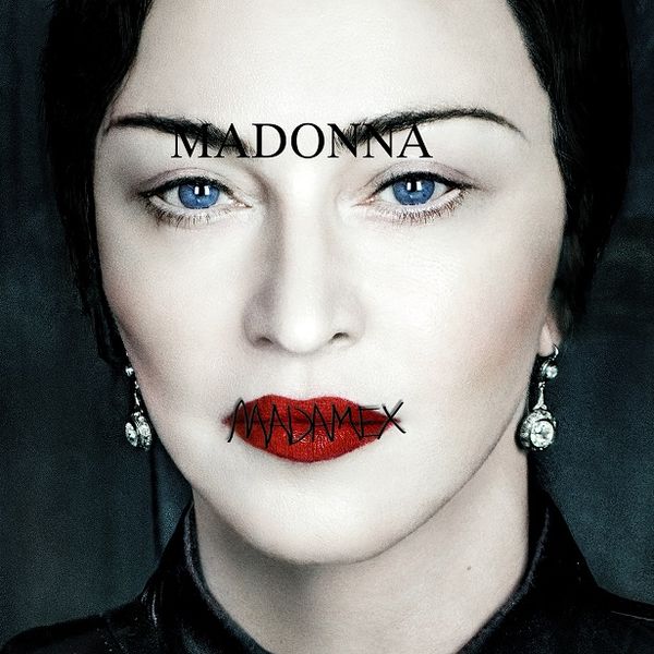 Madame X (CD)