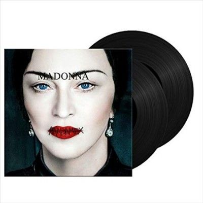 Madame X (Vinyl / 12" Album)