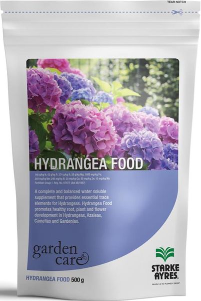 Starke Ayres Hydrangea Food 500g