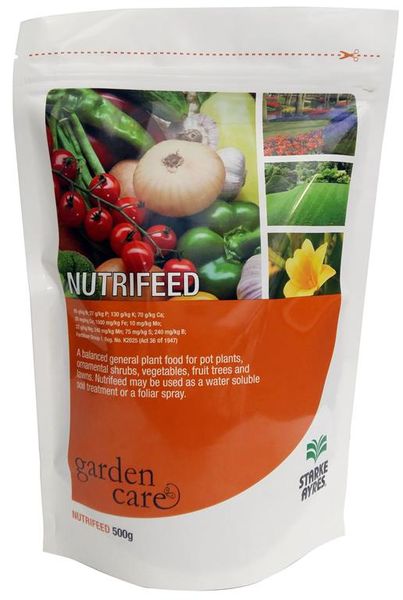 Starke Ayres Nutrifeed 500g