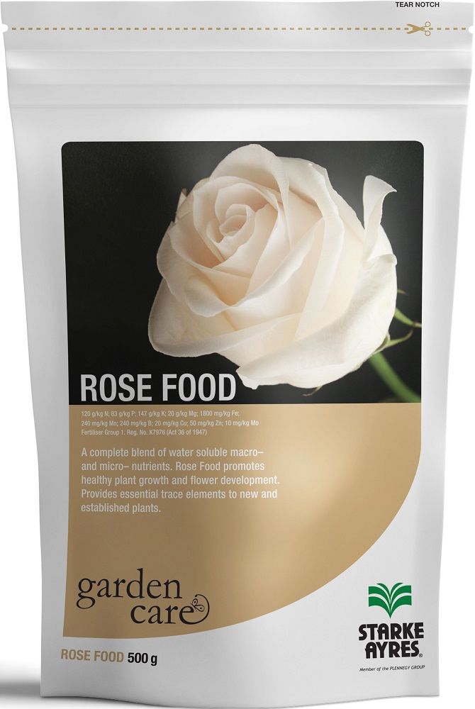 Starke Ayres Rose Food Shop Today. Get it Tomorrow!