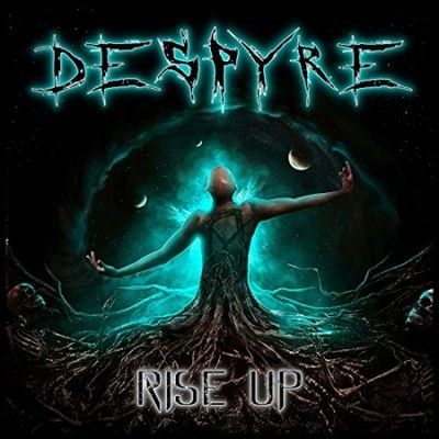 Despyre - Rise Up (CD)