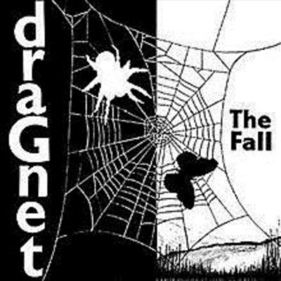Fall - Dragnet (Vinyl)