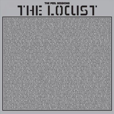 Locust - Peel Sessions (Vinyl)