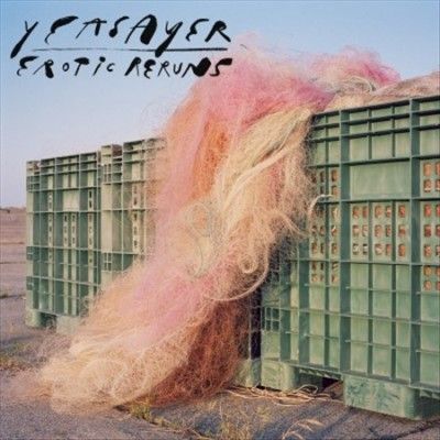 Yeasayer - Erotic Reruns (Vinyl)