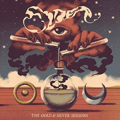 Elder - Gold &amp; Silver Sessions (Vinyl)
