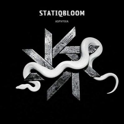 Statiqbloom - Asphyxia (Vinyl)