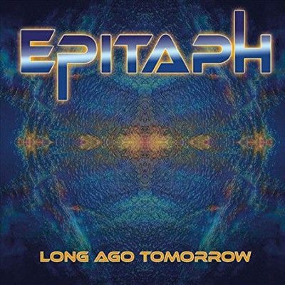 Epitaph - Long Ago Tomorrow (Vinyl)