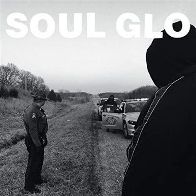 Soul Glo - Nigga In Me Is Me (Vinyl)