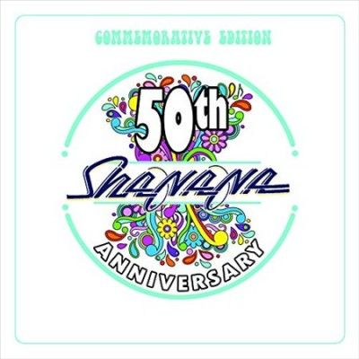 Sha Na Na - 50th Anniversary Commemorative Editio (Vinyl)