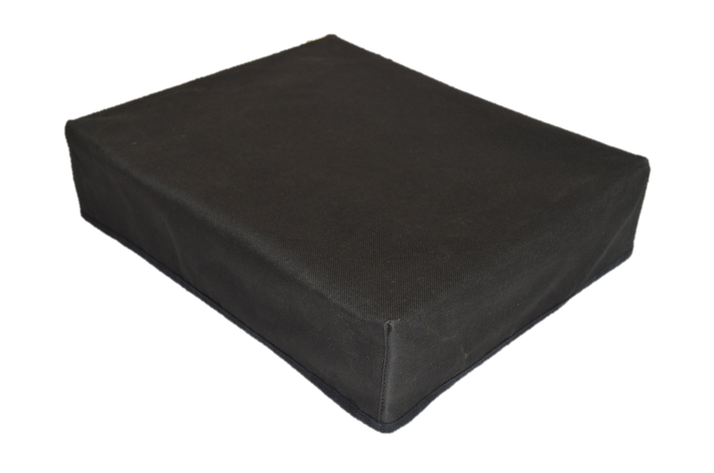 Protective Console Cover for Xbox One - Black