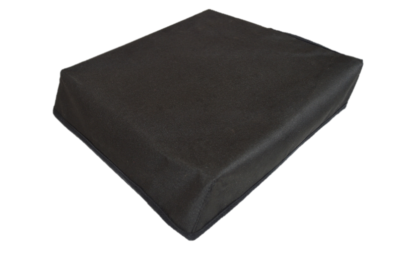 Protective Console Cover for PS4 Pro - Black