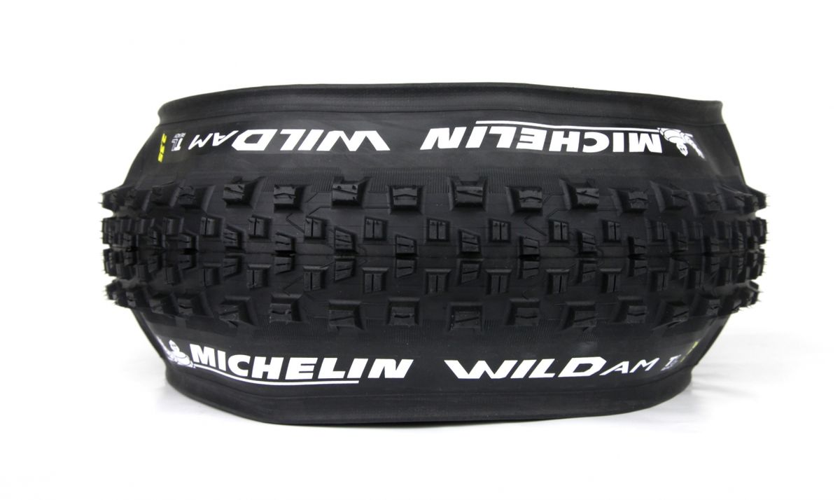 michelin wild am 29 2.35