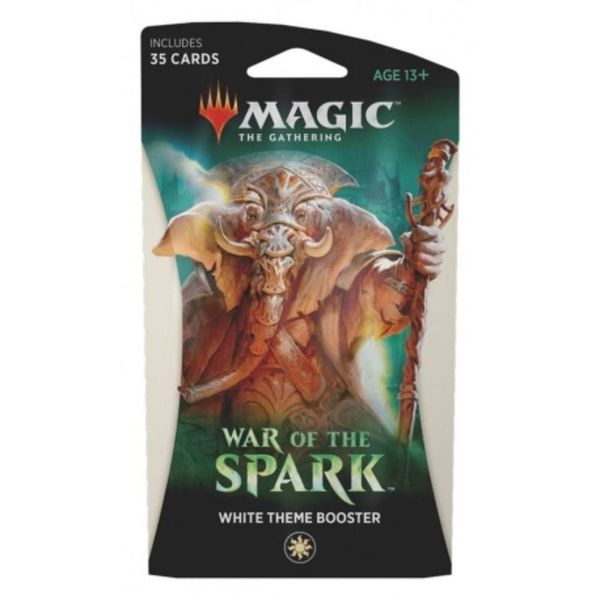 War of the Spark Theme Booster - Blind box