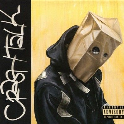 Schoolboy Q - Crash Talk (CD)