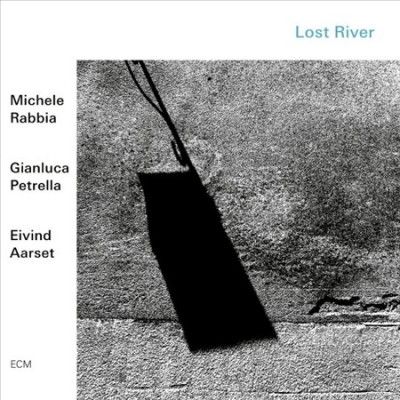 Michael Rabbia - Lost River (CD)