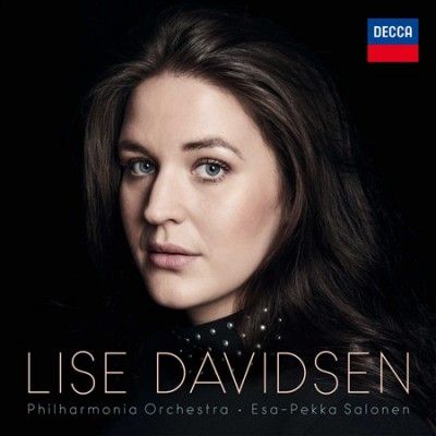 Four Last Songs / Arias From Tannhauser (CD)