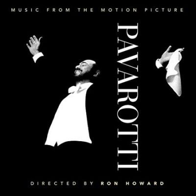 Pavarotti - Music From The Motion Picture (CD)