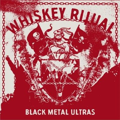 Black Metal Ultras (CD / Album)