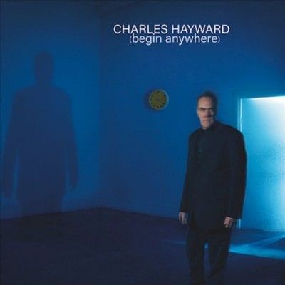 Begin Anywhere (CD / Album)