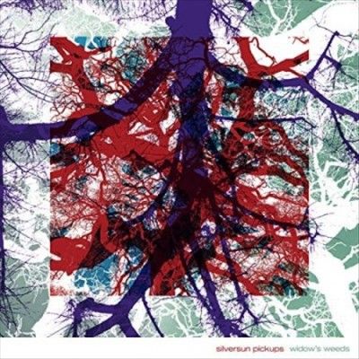 Silversun Pickups - Widow's Weeds (Vinyl)
