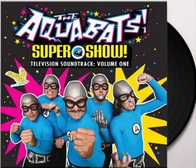 Super Show! (Vinyl / 12" Album)