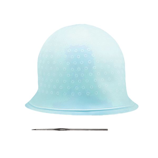 Professional Salon Reusable Hair Colouring Highlighting Dye Cap